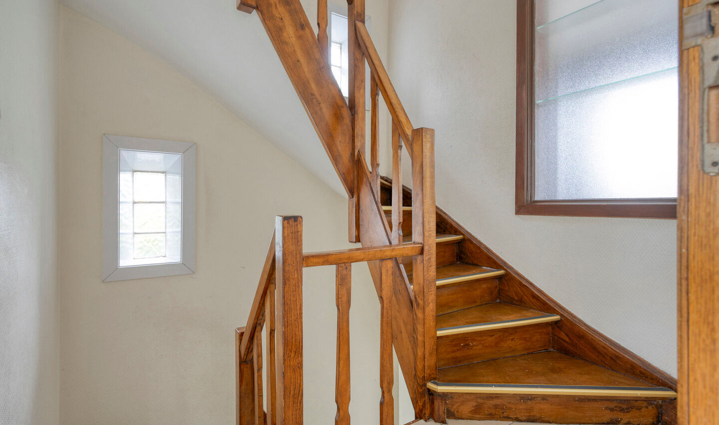 Bel-&eacute;tage &agrave; vendre &agrave; Sint-Pieters-Leeuw