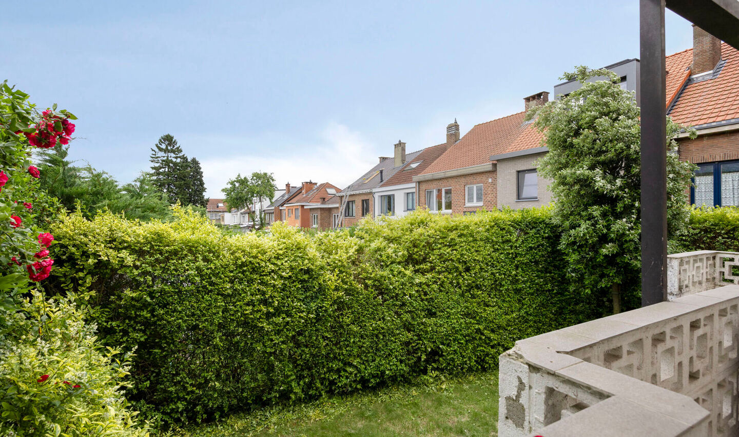 Bel-&eacute;tage &agrave; vendre &agrave; Sint-Pieters-Leeuw