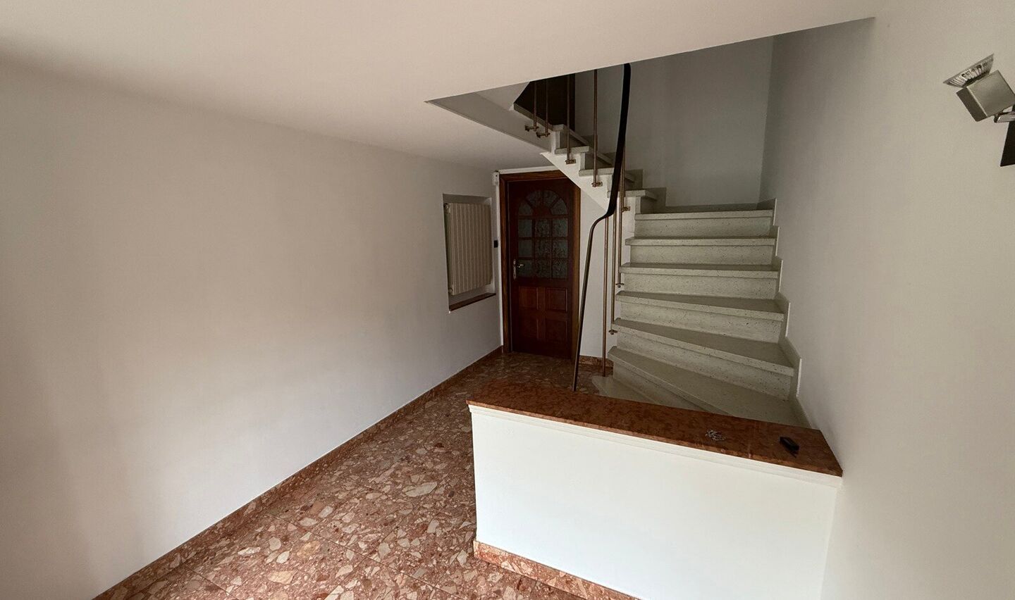 Bel-etage te huur in Dilbeek