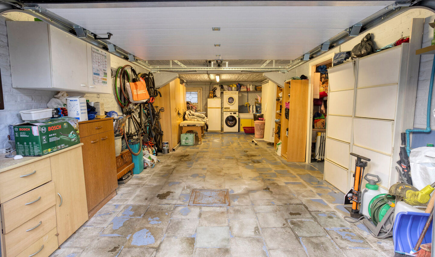 Bel-etage te koop in Sint-Pieters-Leeuw