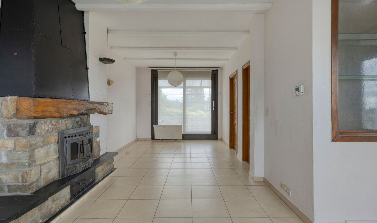 Bel-etage te koop in Sint-Pieters-Leeuw