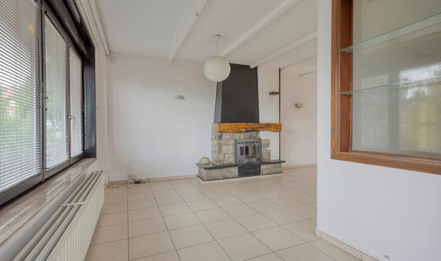 Bel-etage te koop in Sint-Pieters-Leeuw