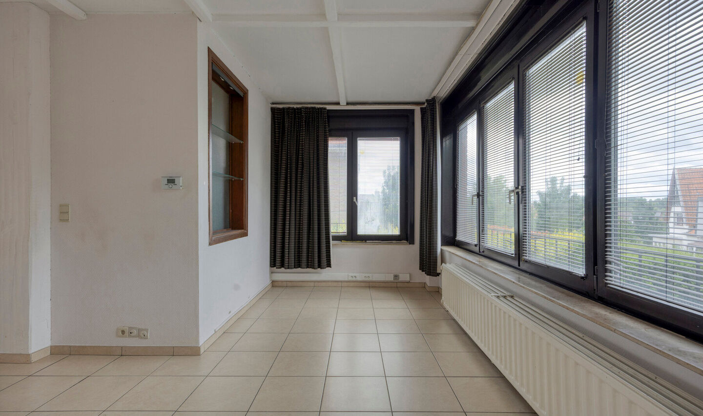 Bel-etage te koop in Sint-Pieters-Leeuw