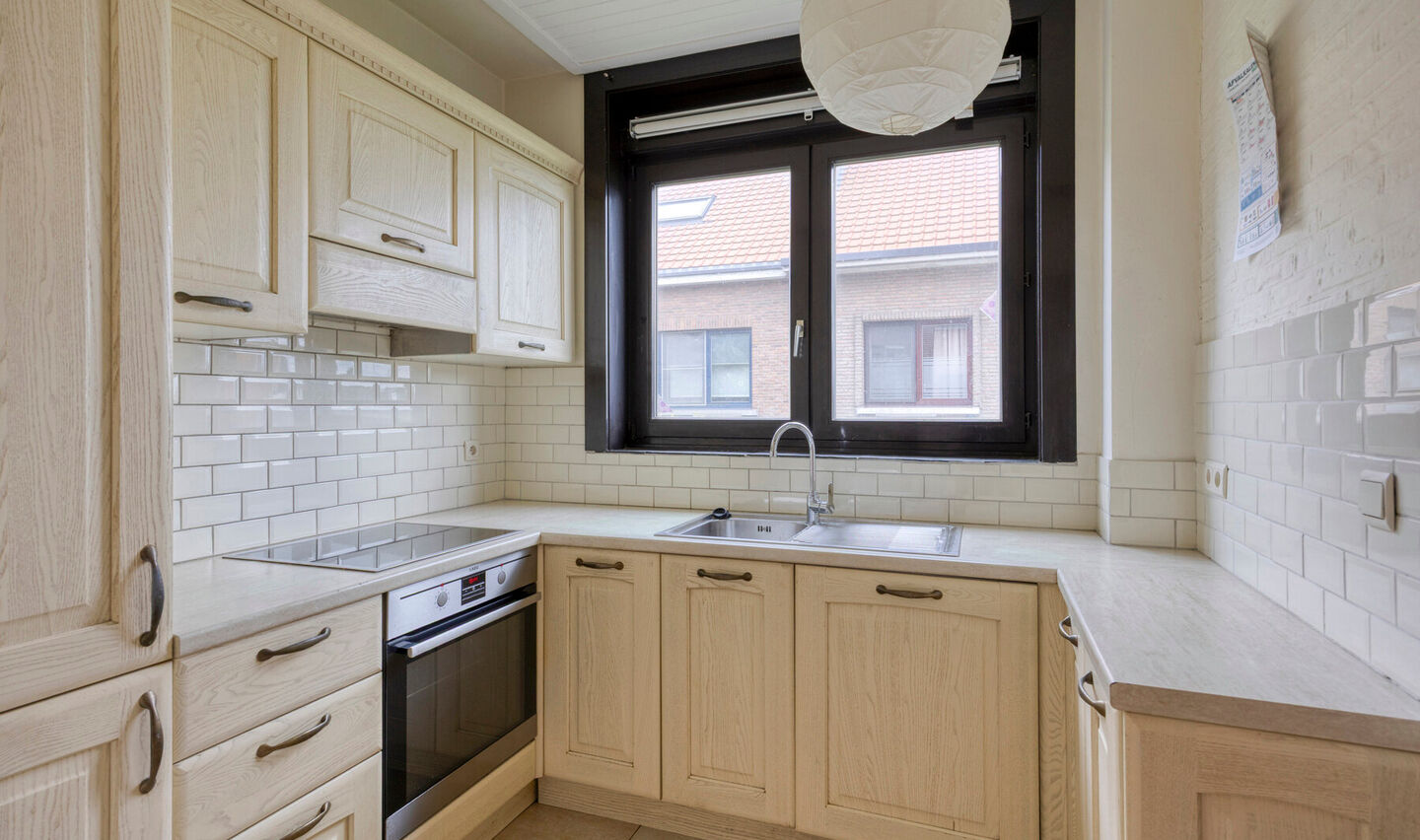 Bel-etage te koop in Sint-Pieters-Leeuw