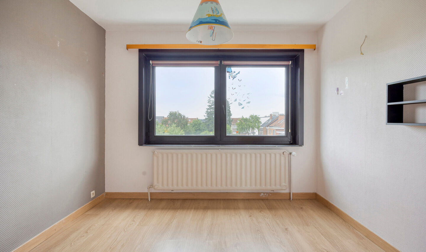 Bel-etage te koop in Sint-Pieters-Leeuw