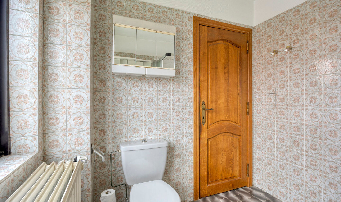 Bel-etage te koop in Sint-Pieters-Leeuw