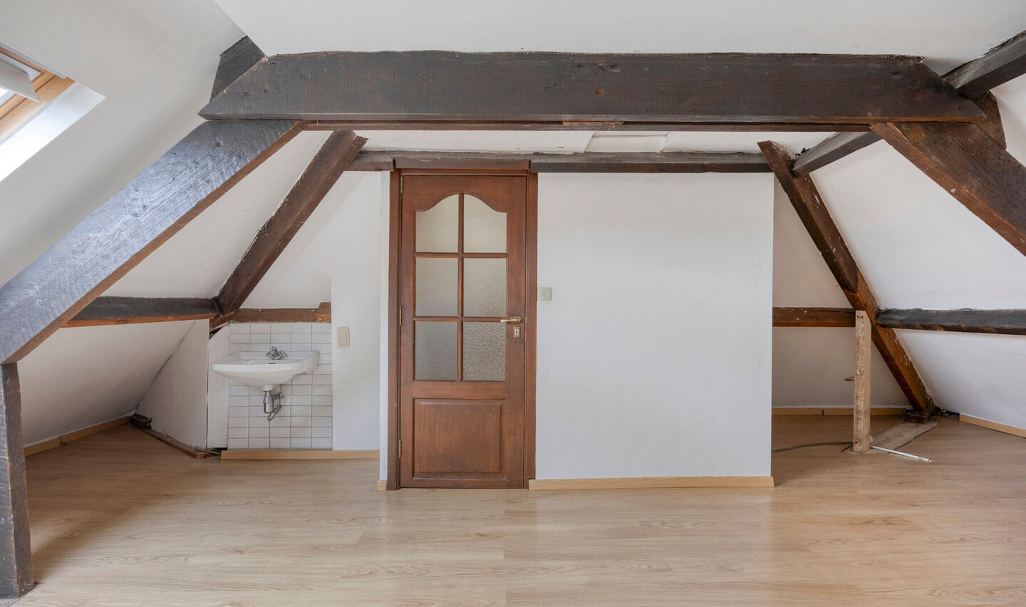 Bel-etage te koop in Sint-Pieters-Leeuw