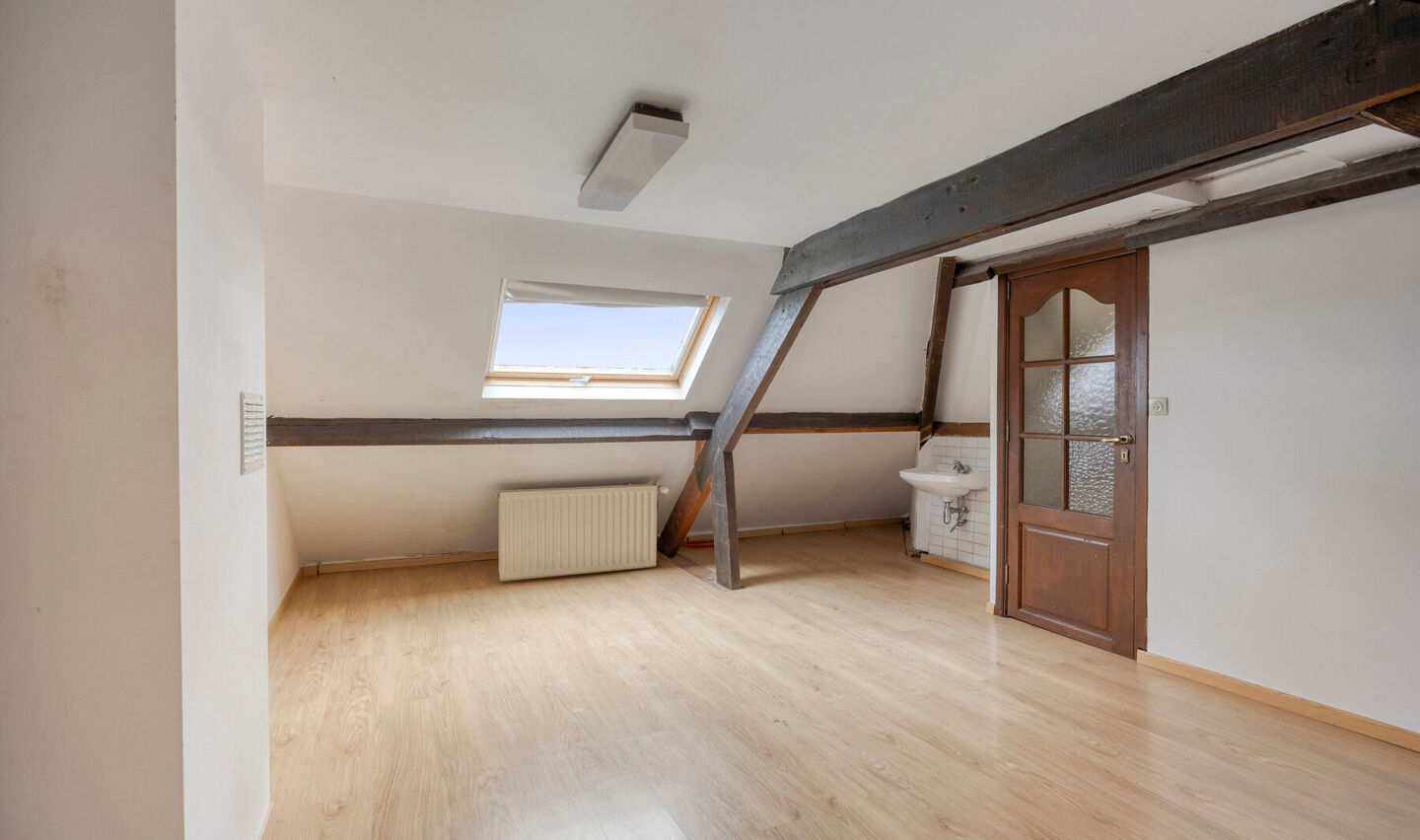 Bel-etage te koop in Sint-Pieters-Leeuw
