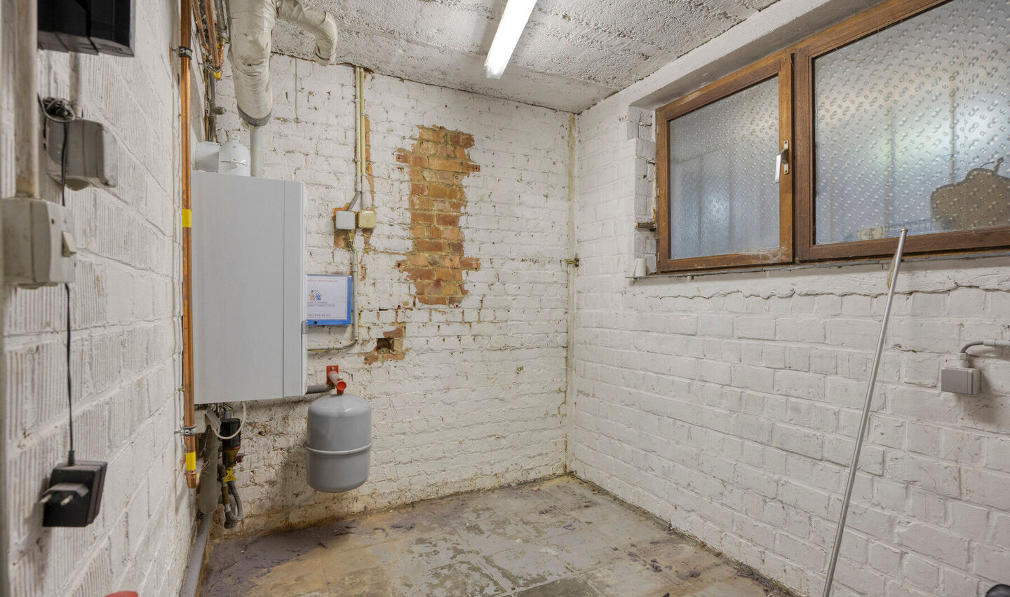 Bel-etage te koop in Sint-Pieters-Leeuw