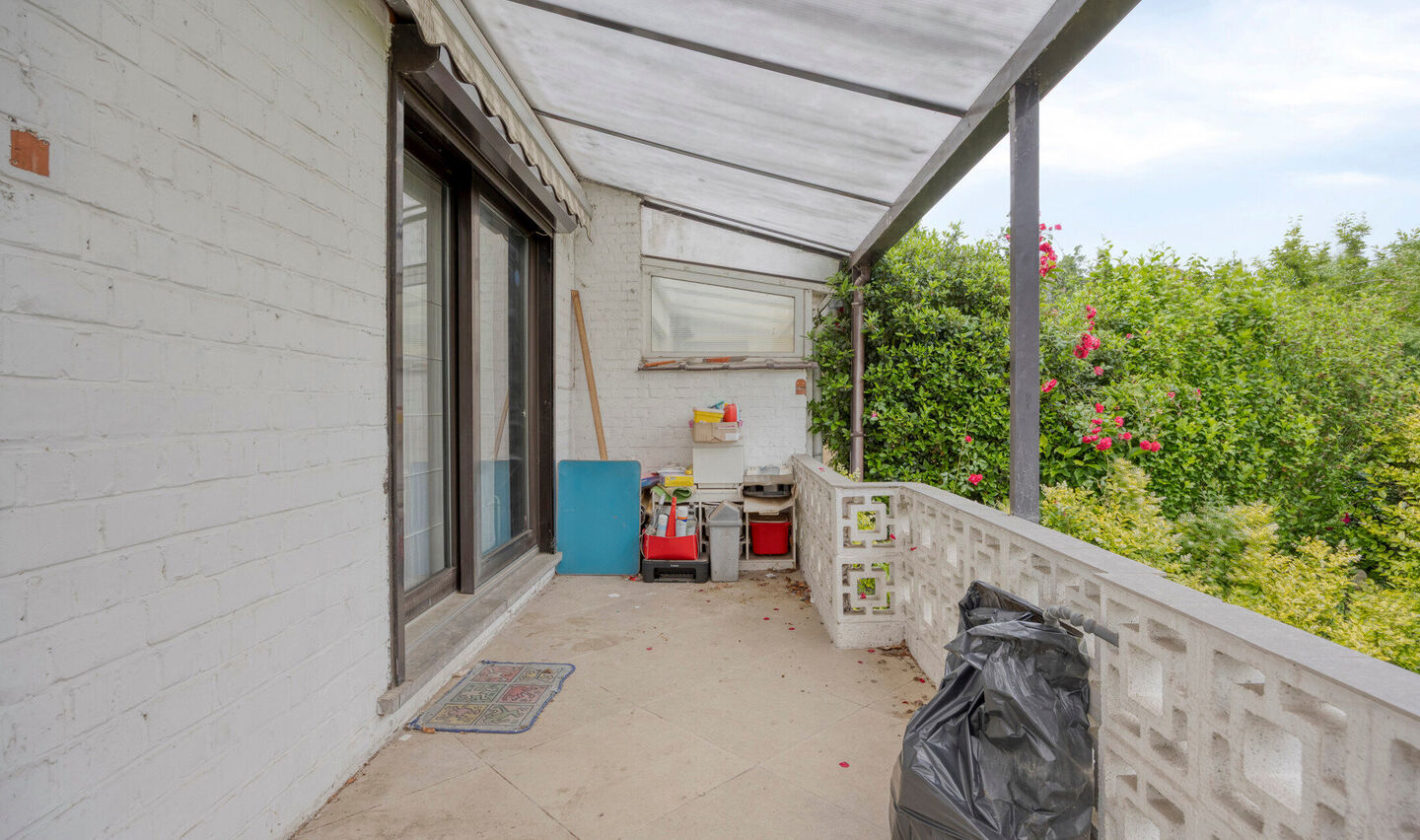 Bel-etage te koop in Sint-Pieters-Leeuw