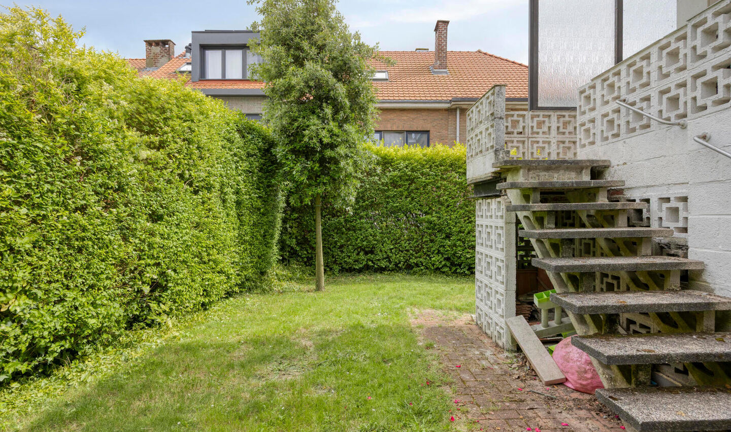 Bel-etage te koop in Sint-Pieters-Leeuw