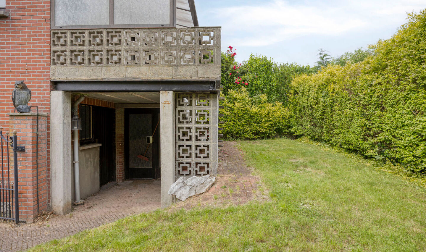 Bel-etage te koop in Sint-Pieters-Leeuw