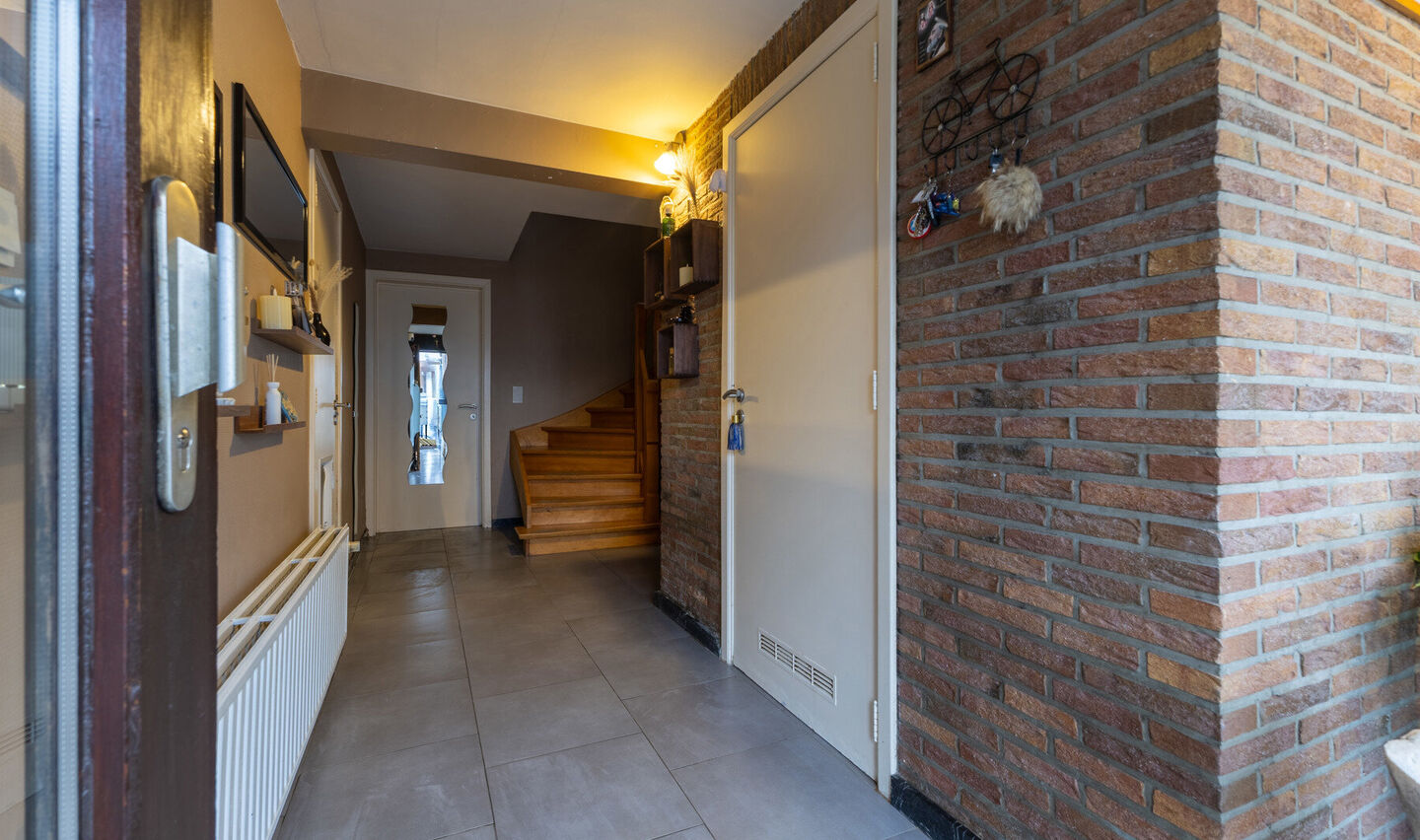 Bel-etage te koop in Sint-Pieters-Leeuw