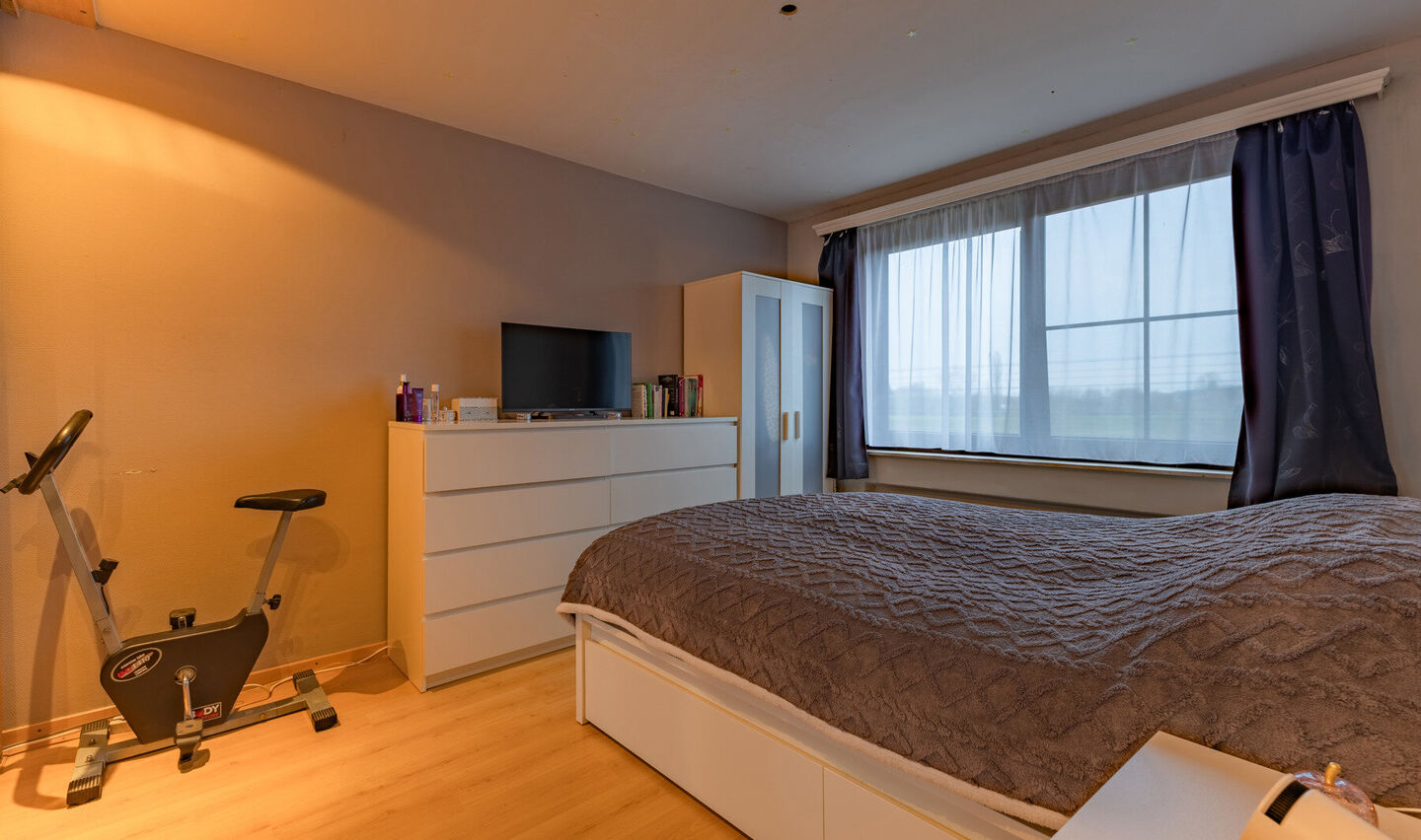 Bel-etage te koop in Sint-Pieters-Leeuw