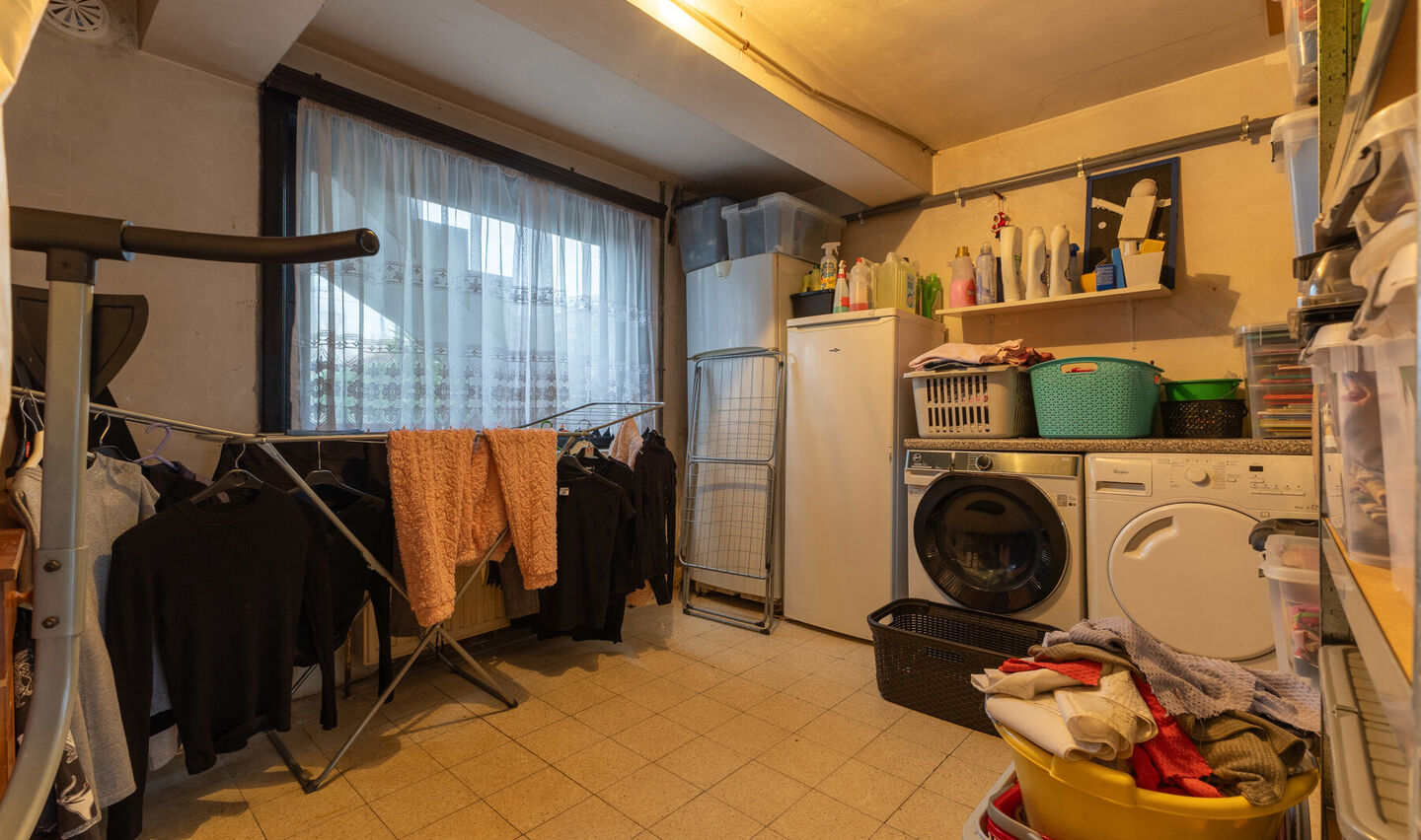 Bel-etage te koop in Sint-Pieters-Leeuw