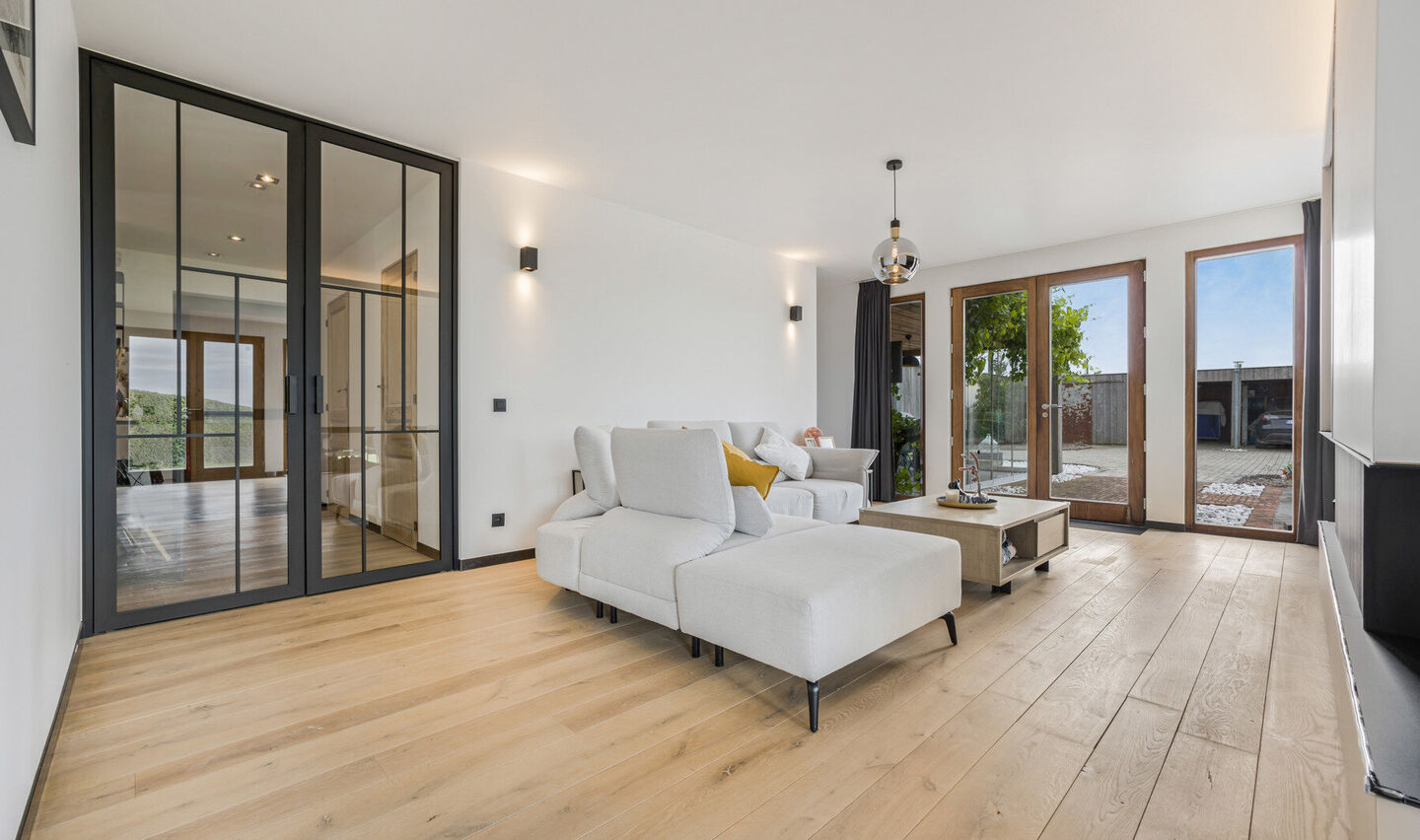 Bien exceptionnel &agrave; vendre &agrave; Asse Bekkerzeel