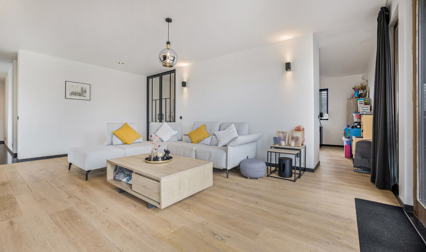 Bien exceptionnel &agrave; vendre &agrave; Asse Bekkerzeel