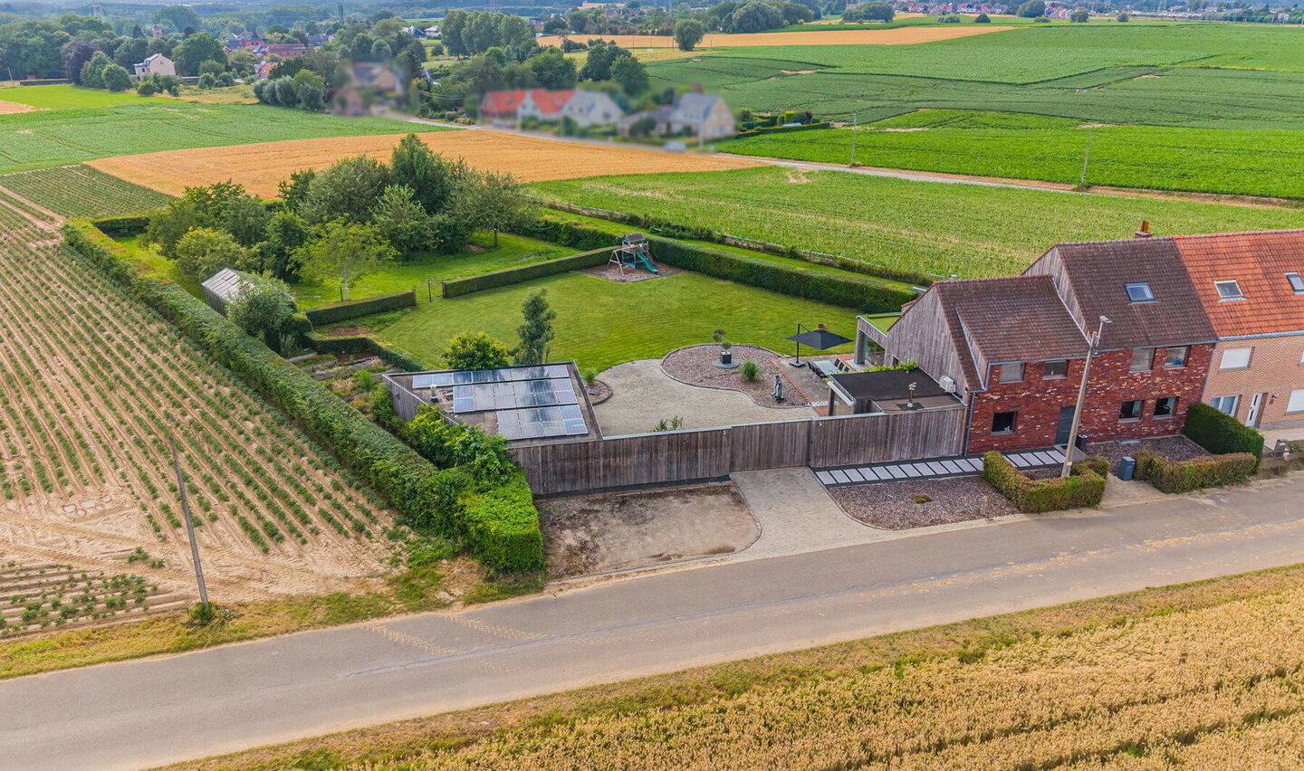 Bien exceptionnel &agrave; vendre &agrave; Dilbeek
