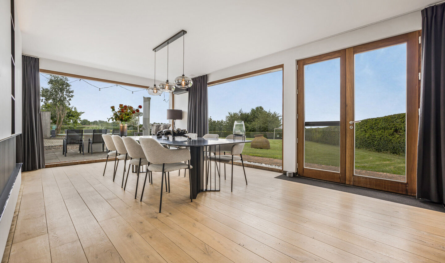 Bien exceptionnel &agrave; vendre &agrave; Dilbeek