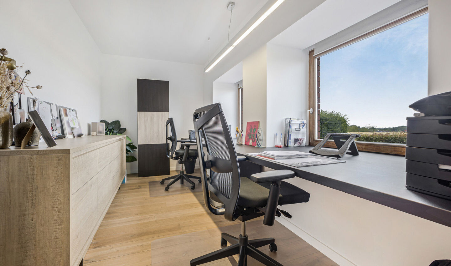 Bien exceptionnel &agrave; vendre &agrave; Dilbeek