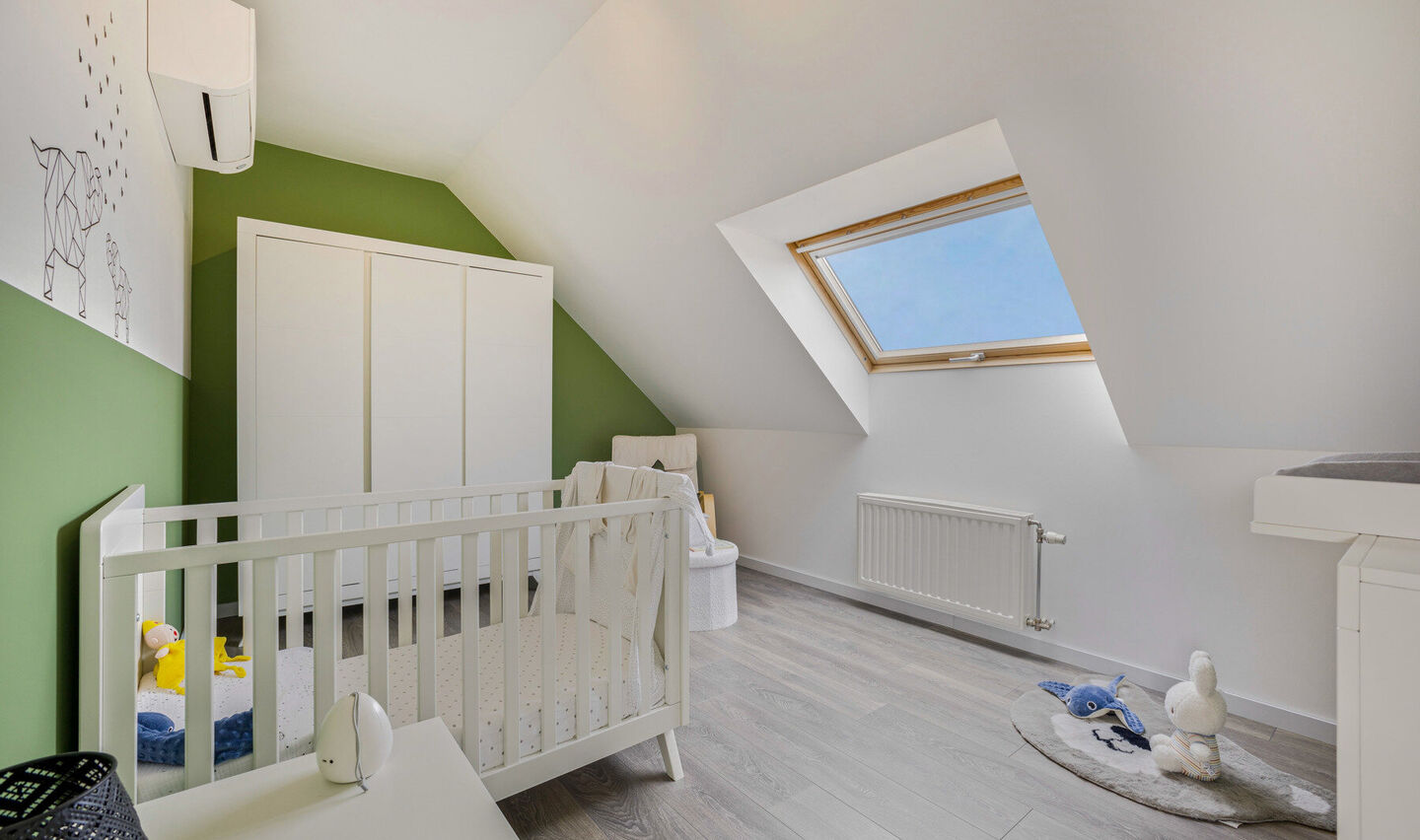 Bien exceptionnel &agrave; vendre &agrave; Dilbeek