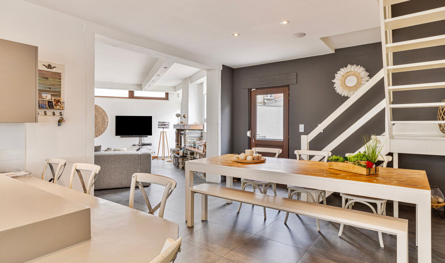 Bien exceptionnel &agrave; vendre &agrave; Leeuw-Saint-Pierre