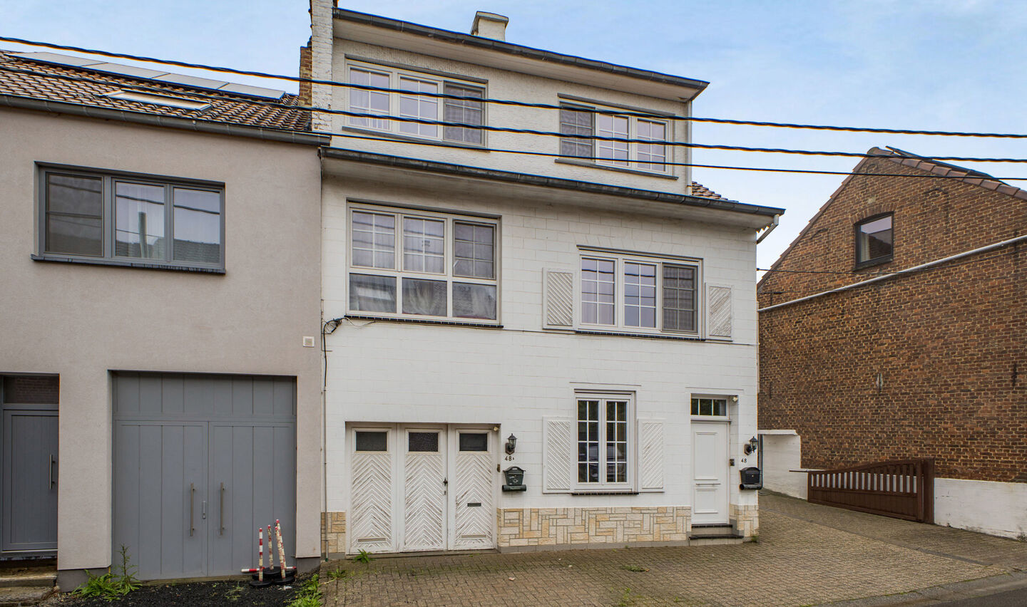 Bien exceptionnel &agrave; vendre &agrave; Sint-Pieters-Leeuw