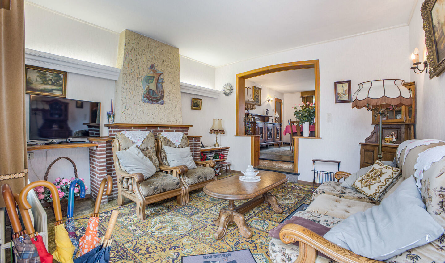Bien exceptionnel &agrave; vendre &agrave; Sint-Pieters-Leeuw