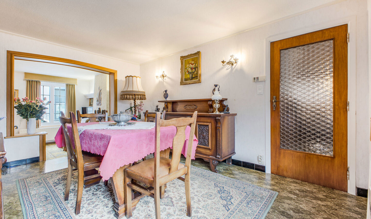 Bien exceptionnel &agrave; vendre &agrave; Sint-Pieters-Leeuw