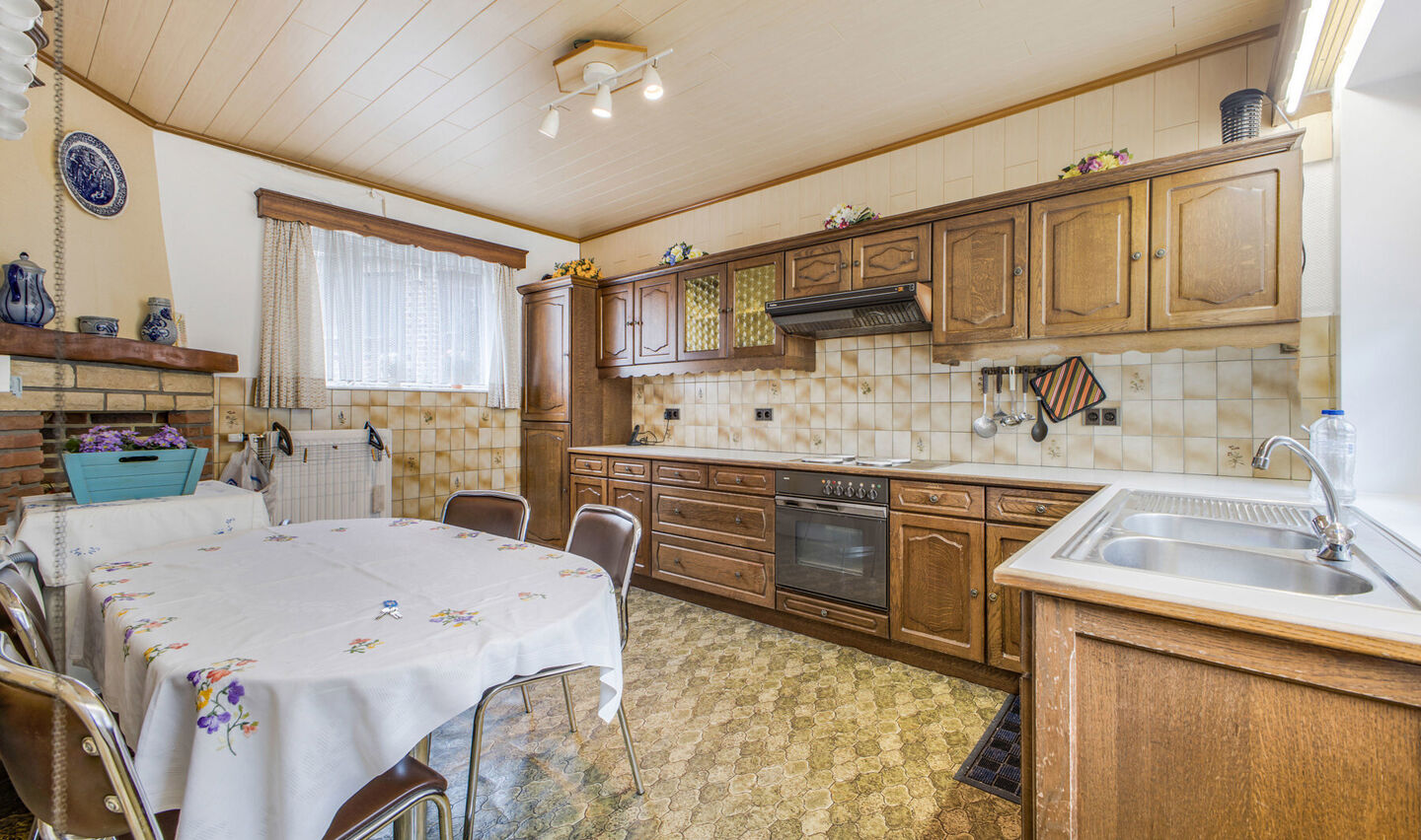 Bien exceptionnel &agrave; vendre &agrave; Sint-Pieters-Leeuw