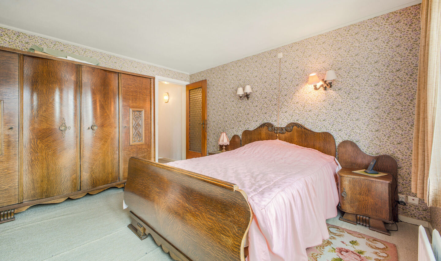 Bien exceptionnel &agrave; vendre &agrave; Sint-Pieters-Leeuw