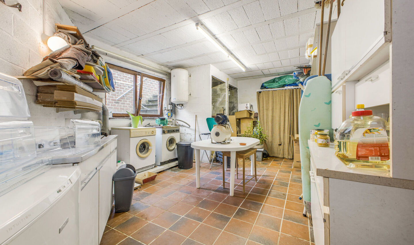 Bien exceptionnel &agrave; vendre &agrave; Sint-Pieters-Leeuw