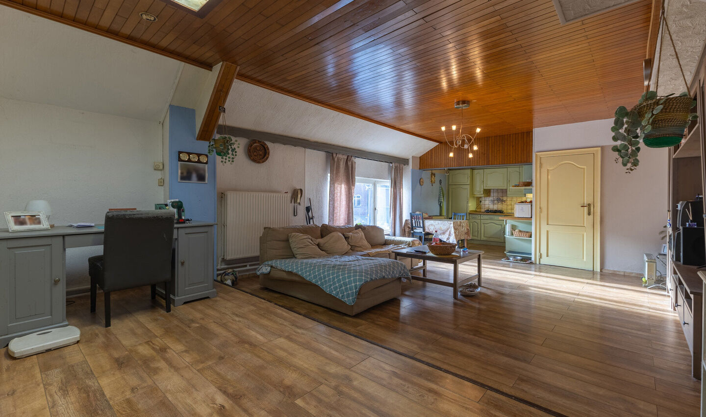 Bien exceptionnel &agrave; vendre &agrave; Sint-Pieters-Leeuw