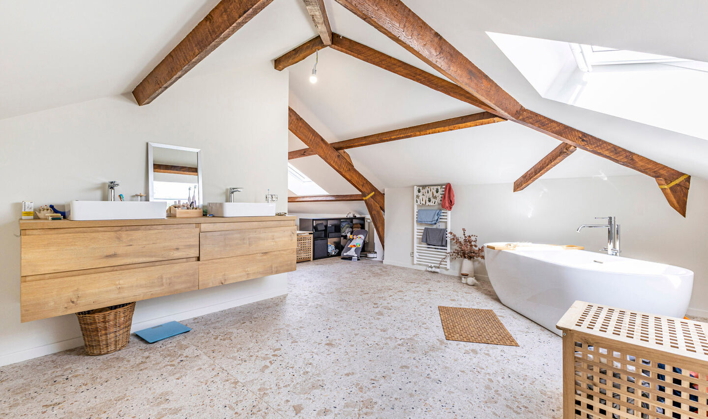 Bien exceptionnel &agrave; vendre &agrave; Sint-Pieters-Leeuw