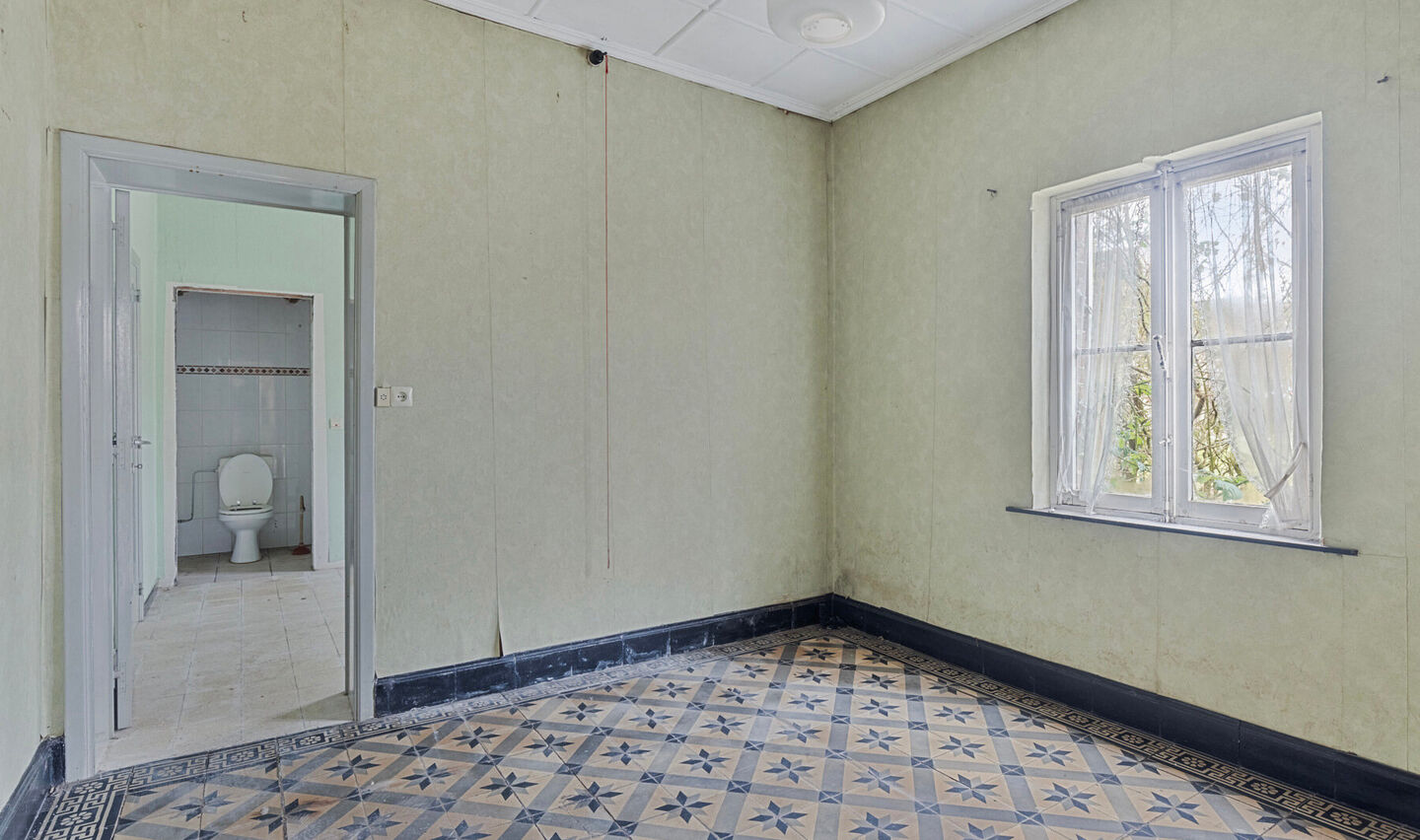 Boerderij te koop in Vlezenbeek