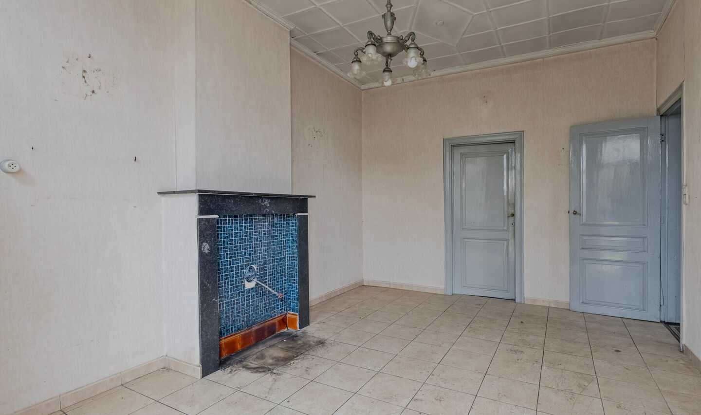 Boerderij te koop in Vlezenbeek