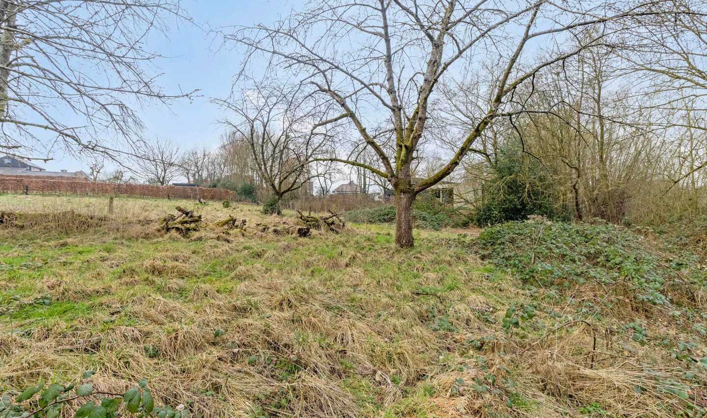 Boerderij te koop in Vlezenbeek