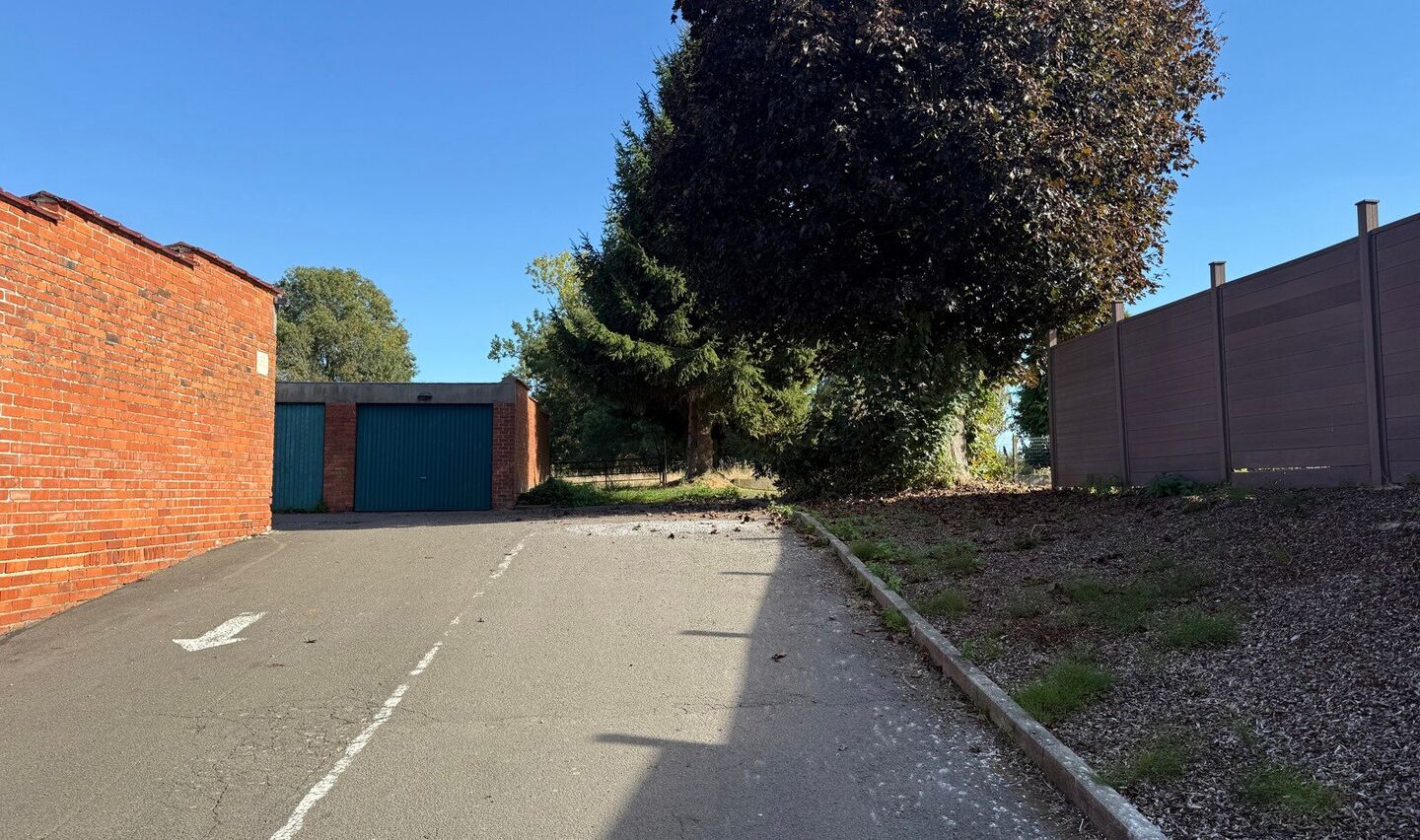 Boomgaard te koop in Sint-Pieters-Leeuw