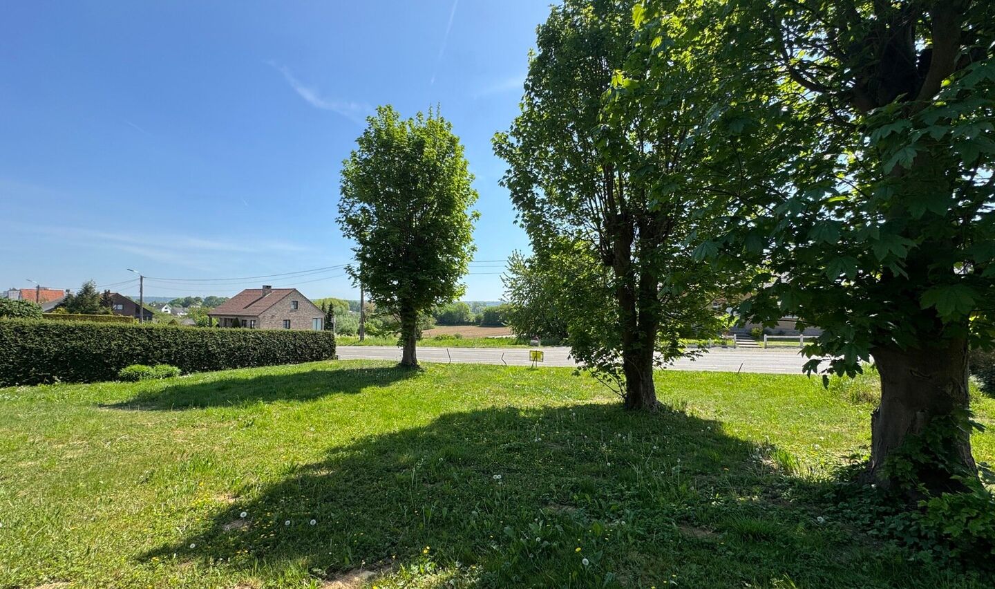 Bouwgrond te koop in Sint-Pieters-Leeuw