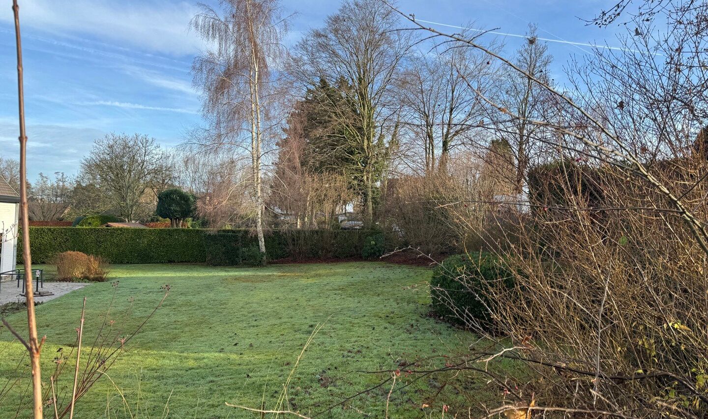Bouwgrond te koop in Sint-Pieters-Leeuw
