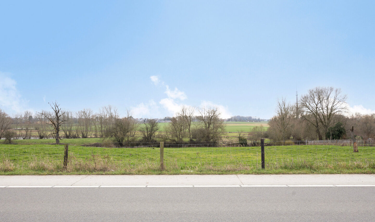 Bouwgrond te koop in Sint-Pieters-Leeuw