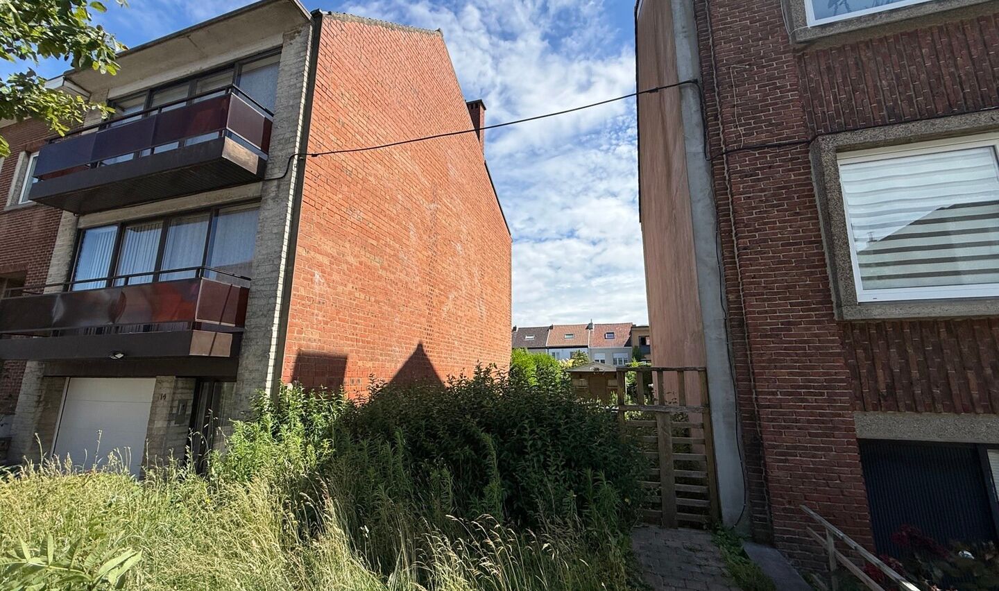 Bouwgrond te koop in Sint-Pieters-Leeuw