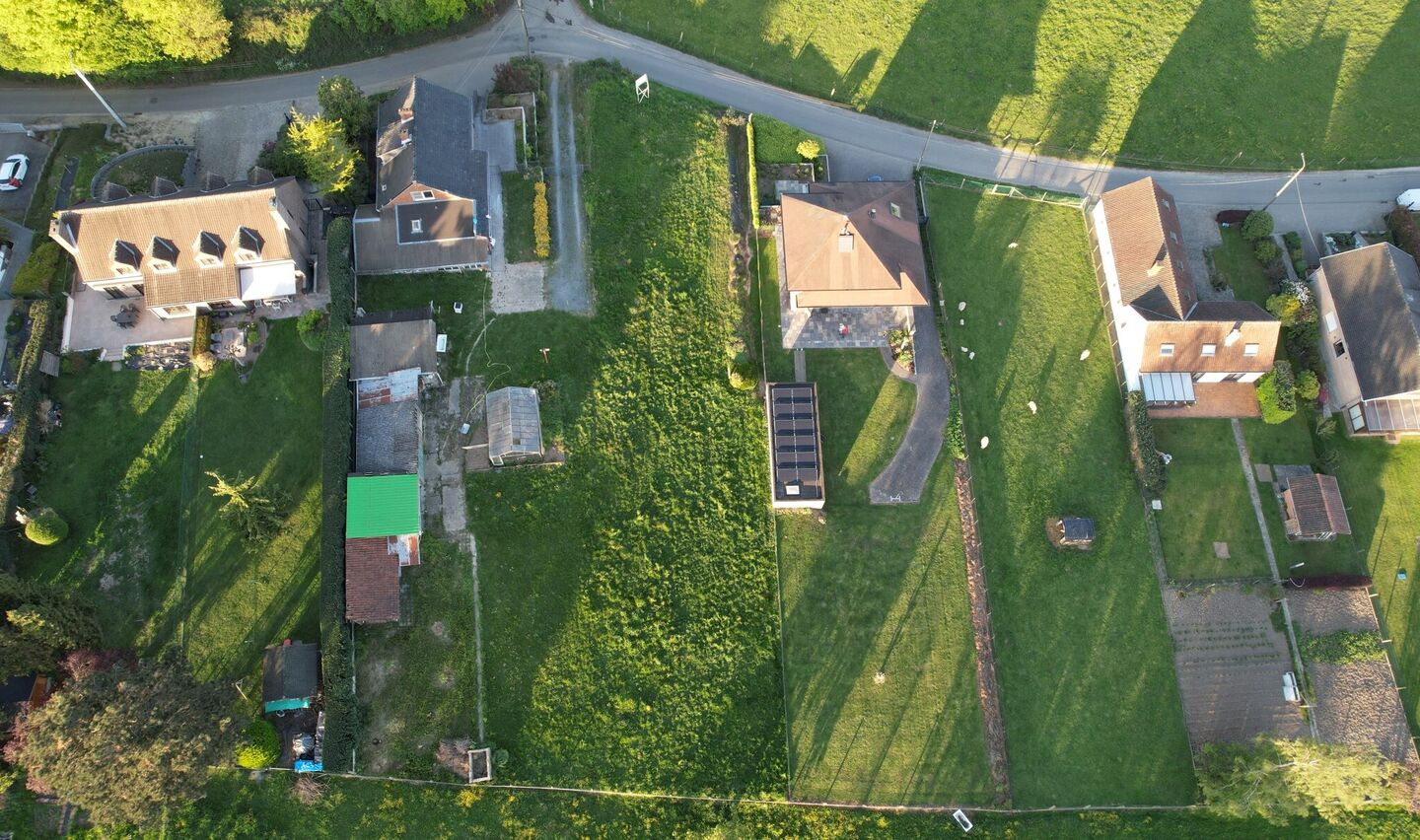 Bouwgrond te koop in Sint-Pieters-Leeuw