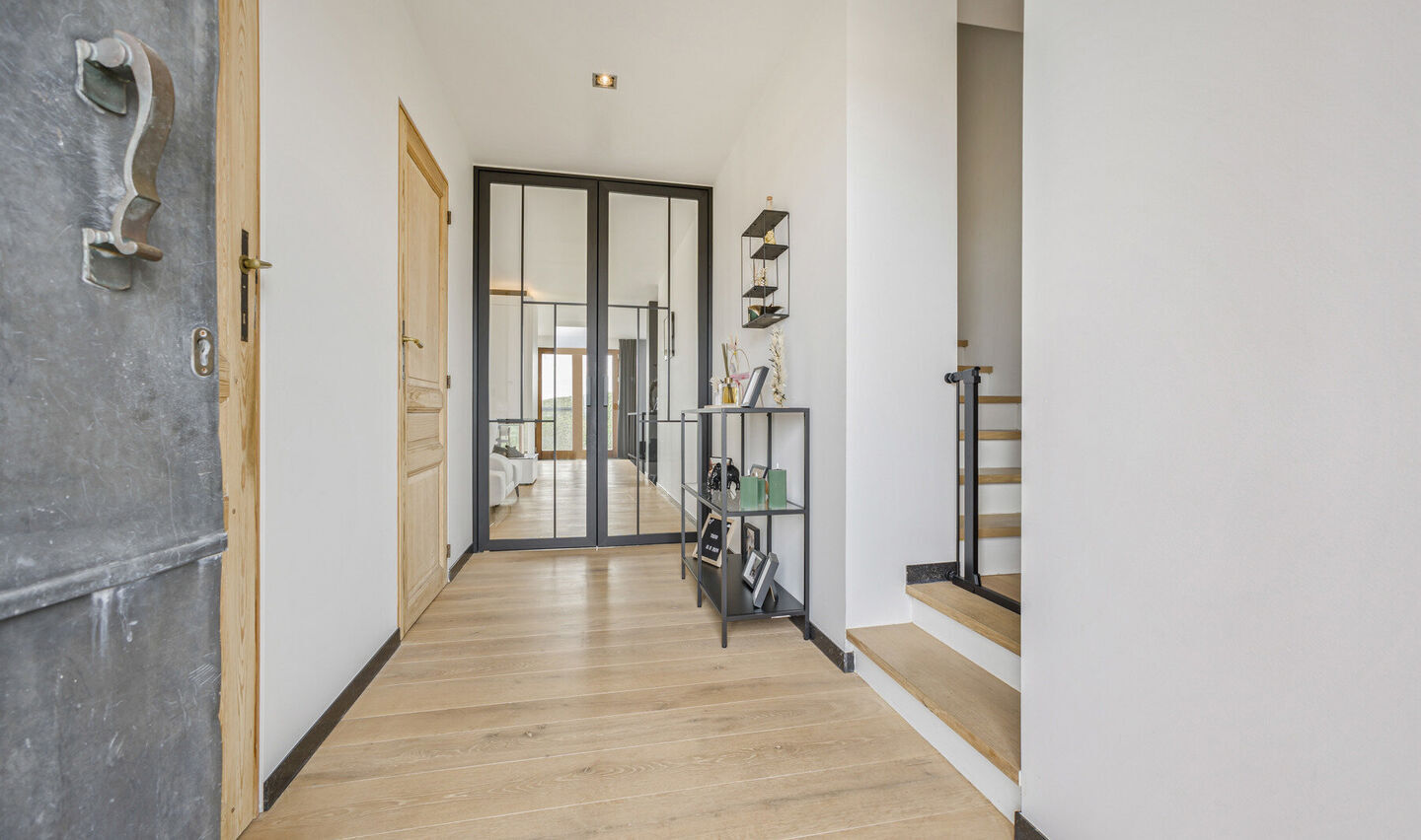 Buitengewoon huis te koop in Asse Bekkerzeel