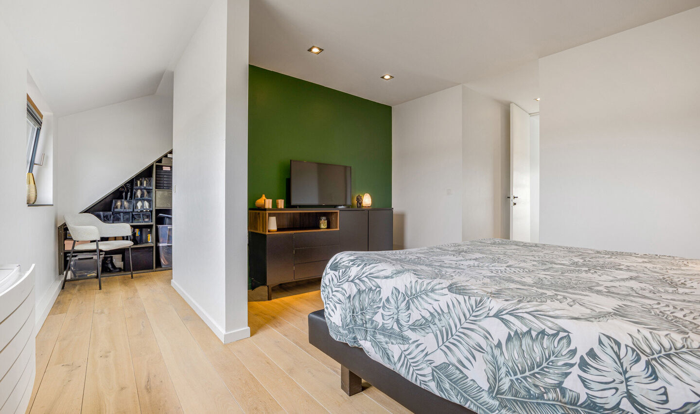 Buitengewoon huis te koop in Asse Bekkerzeel