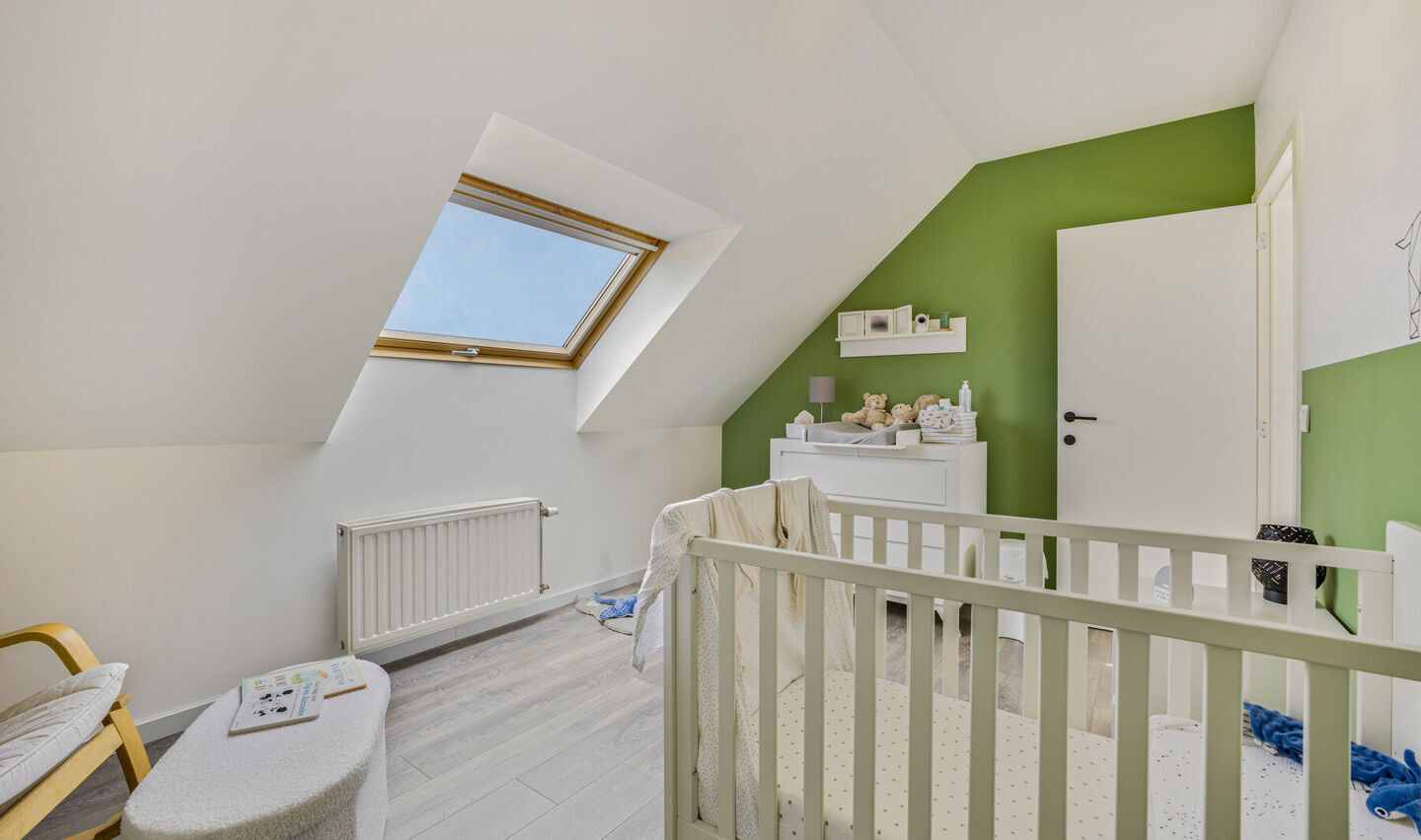 Buitengewoon huis te koop in Asse Bekkerzeel