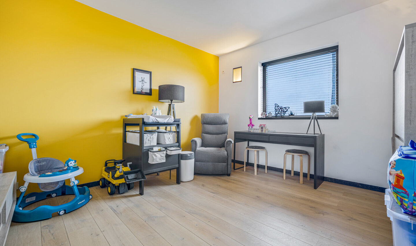 Buitengewoon huis te koop in Dilbeek