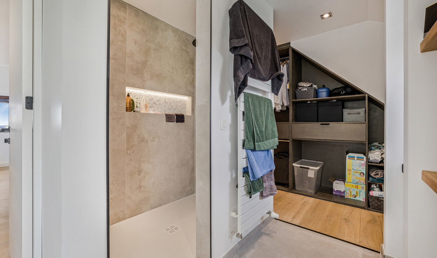 Buitengewoon huis te koop in Dilbeek