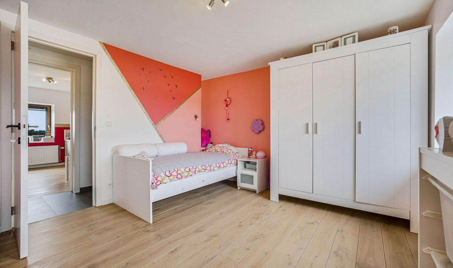 Buitengewoon huis te koop in Dilbeek