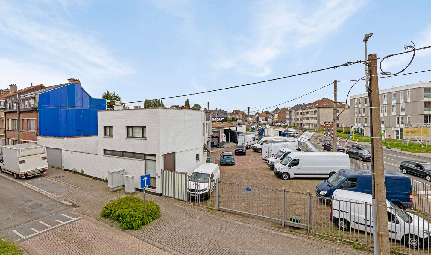 Buitengewoon huis te koop in Leeuw-Saint-Pierre